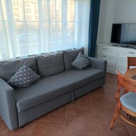 Apartament Uzdrowiskowa 7, Świnoujście  Eksteriør billede