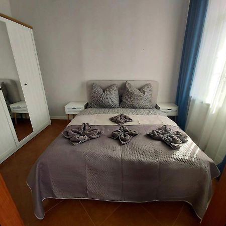 Apartament Uzdrowiskowa 7, Świnoujście  Eksteriør billede