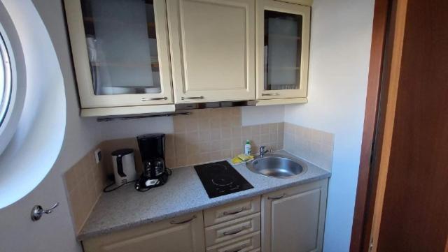 Apartament Uzdrowiskowa 7, Świnoujście  Eksteriør billede
