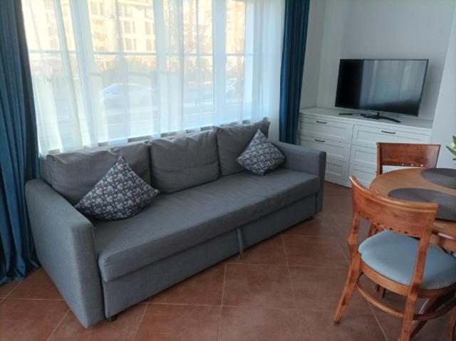 Apartament Uzdrowiskowa 7, Świnoujście  Eksteriør billede