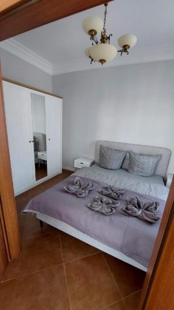 Apartament Uzdrowiskowa 7, Świnoujście  Eksteriør billede