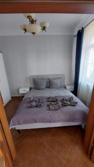 Apartament Uzdrowiskowa 7, Świnoujście  Eksteriør billede