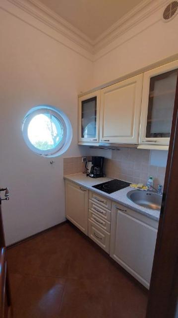 Apartament Uzdrowiskowa 7, Świnoujście  Eksteriør billede