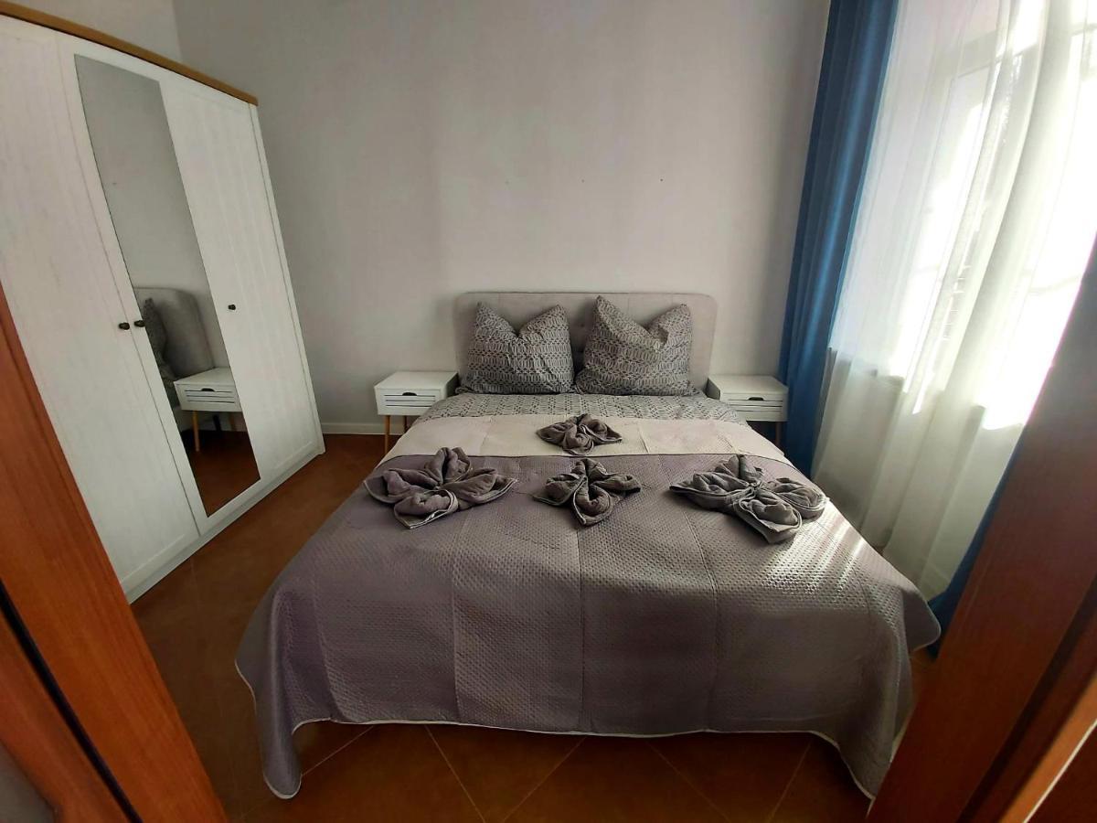 Apartament Uzdrowiskowa 7, Świnoujście  Eksteriør billede